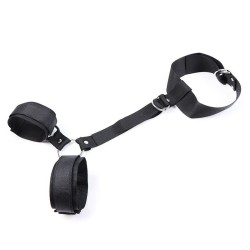 hogtie ajustable