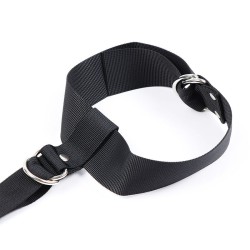 hogtie ajustable