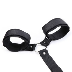 hogtie ajustable