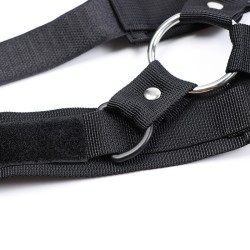 hogtie ajustable