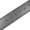 collier de soumission avec laisse