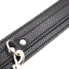 collier motif serpent
