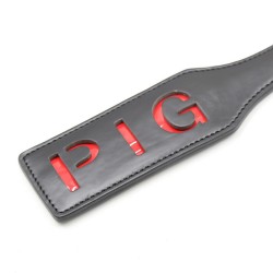 pagaie de cochon