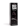 fouet de bondage noir  collection bdsm