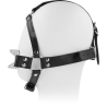 ohmama spider harnais bouche gags