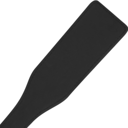 paddle fétichisme en cuir végétalien