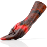 lilith dildo démon maléfique l