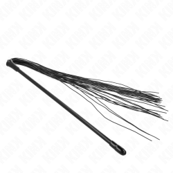 fouet en silicone 60 cm