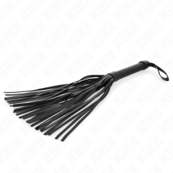 fouet style néoprène 48,5 cm
