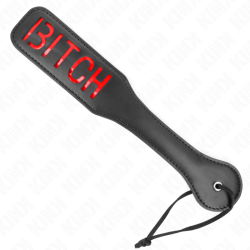 palette d'angle rond bitch 32 x 6 cm