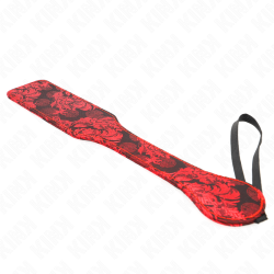 palette de design scandale 32 x 5,4 cm