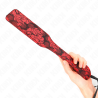 palette de design scandale 32 x 5,4 cm
