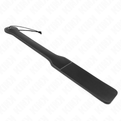 pagaie fine manche long 45,5 x 5,5 cm