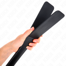 pagaie fine manche long 45,5 x 5,5 cm