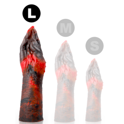 lilith dildo démon maléfique l