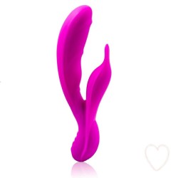 masseur lilas de haute qualité bliss