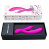 masseur lilas de haute qualité bliss