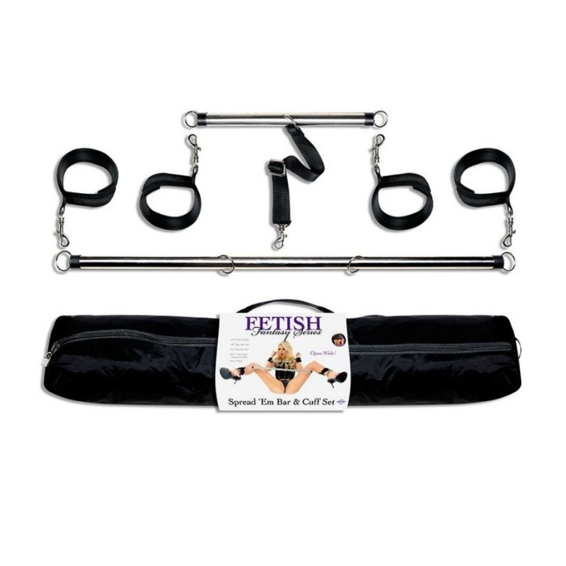 ensemble barre et manchettes spread ensemble barre et manchettes spread