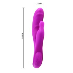 masseur lilas de haute qualité bliss