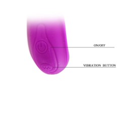 masseur lilas de haute qualité bliss