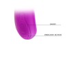 masseur lilas de haute qualité bliss