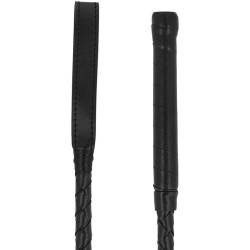 fouet fétiche noir bdsm fine
