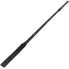 fouet bdsm fetish noir 70 cm