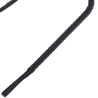 fouet de bondage noir 210cm