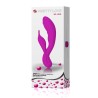 masseur lilas de haute qualité bliss