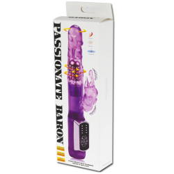 us lapin passion baron
