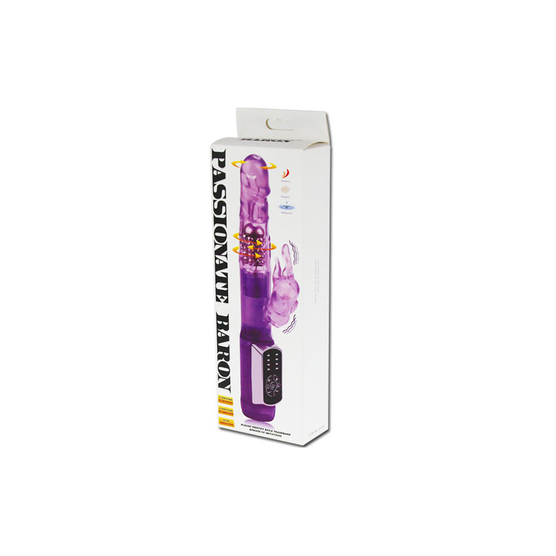 us lapin passion baron us lapin passion baron