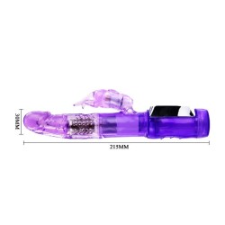 us lapin passion baron