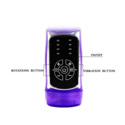 us lapin passion baron