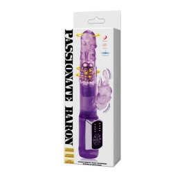 us lapin passion baron
