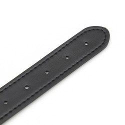 ball gag avec évents et pinces  télénols