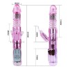 us lapin papillon palnitant