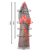 lilith dildo démon maléfique m