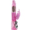 vibrateuravec rotation et rabbit multive vitesse et multirotation