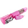 vibrateuravec rotation et rabbit multive vitesse et multirotation