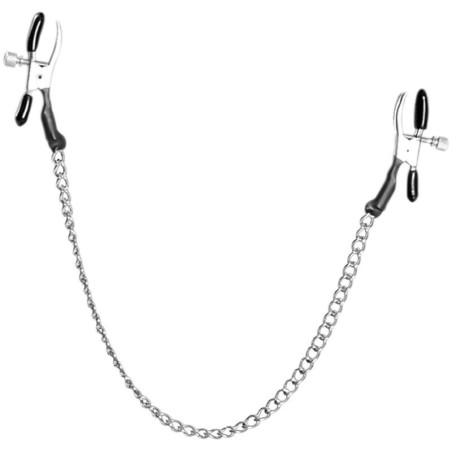 pinces  chaîne  télénols