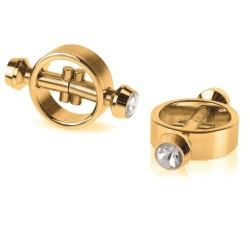 pinces magnétiques