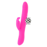 silicone rechargeable de qualité supérieure warren