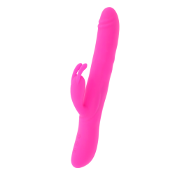silicone rechargeable de qualité supérieure warren