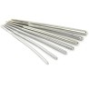 dilatateur urétral en acier 4mm