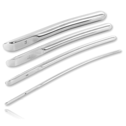 dilatateur urétral en acier 5mm