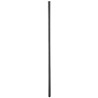 sonde urétrale silicone 6mm