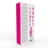 silicone rechargeable de qualité supérieure warren