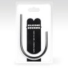sonde urétrale silicone 6mm
