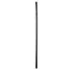 sonde urétrale silicone 8mm