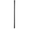 sonde urétrale en silicone 10 mm